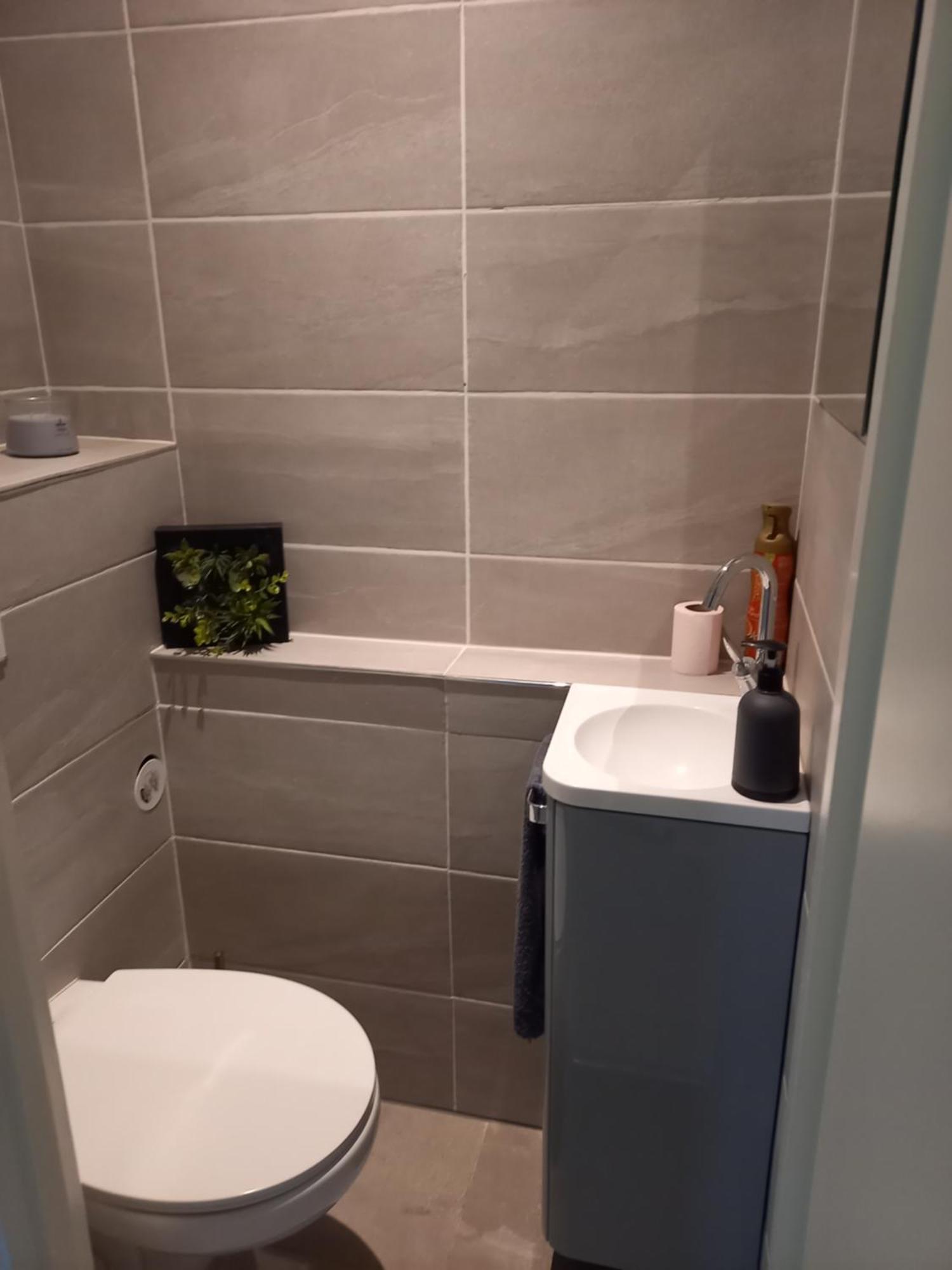 T2 Paisible Dans Un Cadre Arboree Publier Bagian luar foto